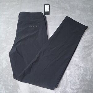 Mens Oakley Take Pro Pant 3.0 black 32x32